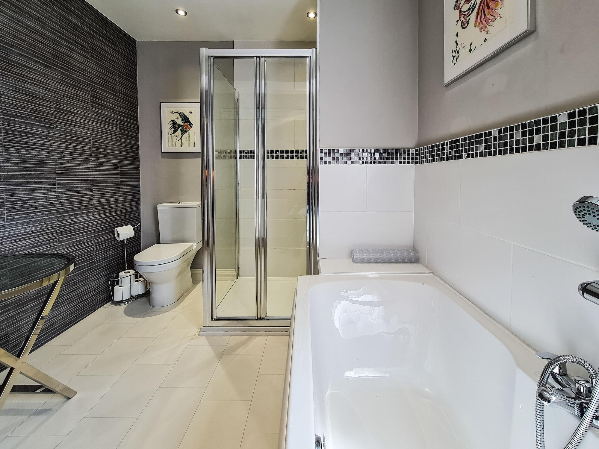 Grantham Arms Hotell Boroughbridge Exteriör bild
