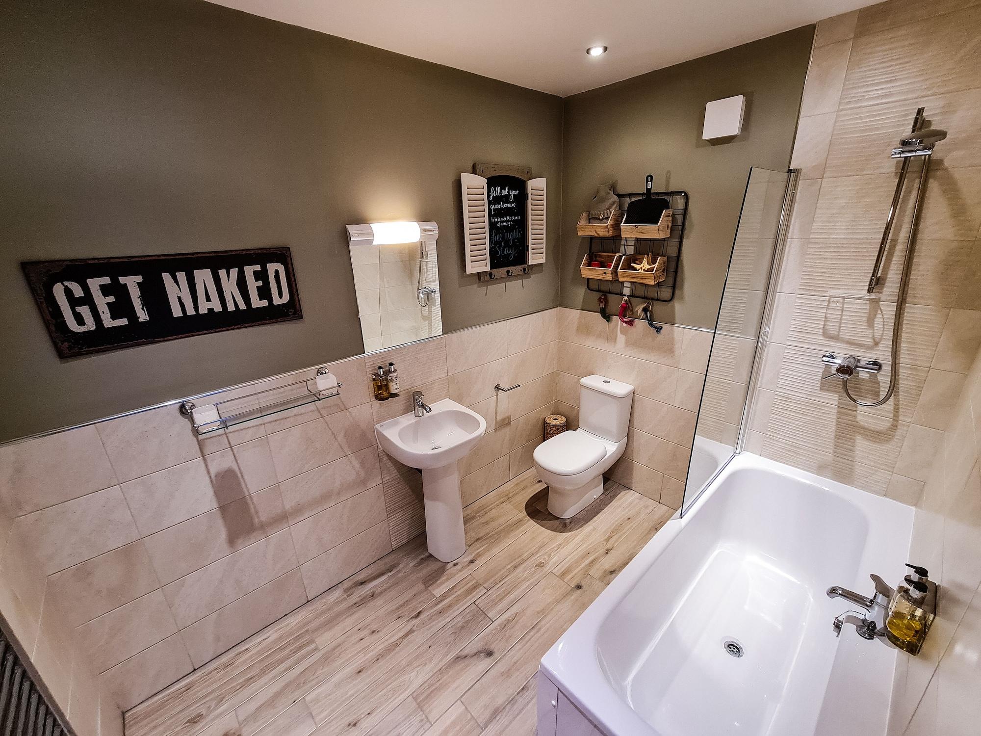 Grantham Arms Hotell Boroughbridge Exteriör bild